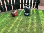 Compressors, Doe-het-zelf en Verbouw, Compressors, Ophalen of Verzenden, Gebruikt, 6 tot 10 bar