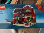 LEGO Werkplaats van de Kerstman - 40565, Nieuw, Ophalen of Verzenden, Lego