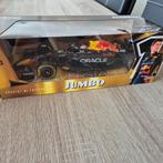 Te koop: Jumbo RB18 Max Verstappen Modelauto, Hobby en Vrije tijd, Modelauto's | 1:24, Ophalen of Verzenden, Zo goed als nieuw