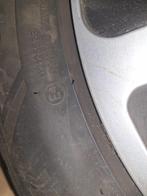 winterbanden peugeot 5008, Auto-onderdelen, Banden en Velgen, Ophalen, Gebruikt, 16 inch, Band(en)