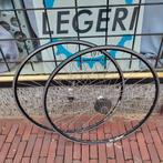 Shimano Tiagra wielset 9 speed, Shimano, Racefiets, Shimano, Shimano