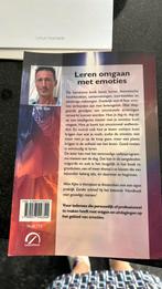 Wim Kijne - Leren omgaan met emoties, Ophalen of Verzenden, Zo goed als nieuw, Wim Kijne
