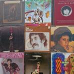 Elpees vinyl drie euro per stuk, Ophalen of Verzenden, 1960 tot 1980, Gebruikt, 12 inch