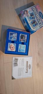 Frozen Memory Spel, Ophalen of Verzenden