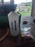 Fles voor hoge drukspuit, Ophalen of Verzenden, Nieuw