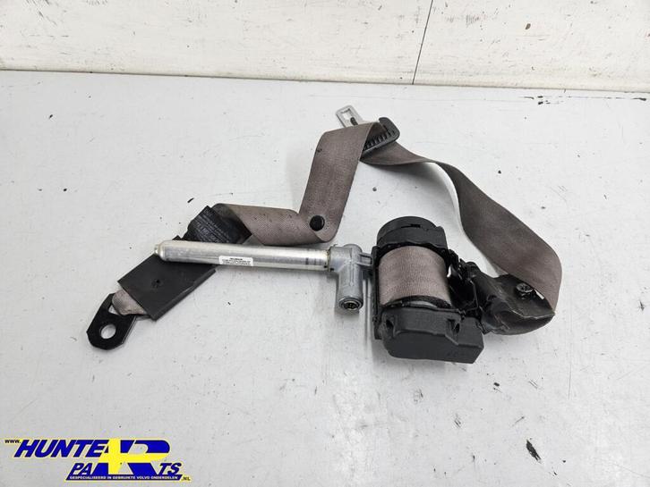 Veiligheidsgordel MA bruin Volvo XC90 I ('02->) 30676883, Auto-onderdelen, Interieur en Bekleding, Volvo, Gebruikt, Ophalen of Verzenden