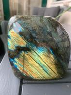 Prachtige Labradoriet Edelsteen, Verzamelen, Mineralen en Fossielen, Ophalen of Verzenden, Mineraal