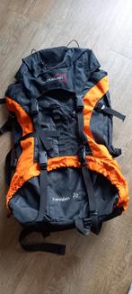 Wildebeast back pack rugzak, Ophalen of Verzenden, Zo goed als nieuw, Rugzak