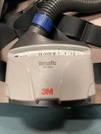 3M Versaflo TR-300+ Ademhalingsapparaat, Doe-het-zelf en Verbouw, Ophalen, Gebruikt, Volgelaatsmaskers