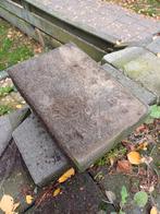 Gebruikte bestrating - 195 stuks, Tuin en Terras, Tegels en Klinkers, Ophalen