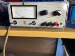 DELTA Elektronika Regelbare voeding 30V 3 Amp, Doe-het-zelf en Verbouw, Meetapparatuur, Ophalen of Verzenden, Zo goed als nieuw
