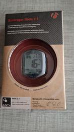 Bontrager Node 2.1 fiets computer, Ophalen of Verzenden, Draadloos, Nieuw