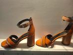 Bruno premi top open schoen, Kleding | Dames, Schoenen, Bruno premi, Oranje, Ophalen of Verzenden, Zo goed als nieuw