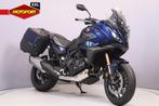 Honda NT 1100 DCT (bj 2026), Honda Motor Europe Ltd, Bedrijf, Toermotor, Customer.service@honda-eu.com