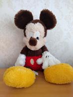 Mickey Mouse knuffel (uit Disneyland Paris), Overige typen, Ophalen of Verzenden, Zo goed als nieuw