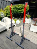Halter standaard, Sport en Fitness, Fitnessmaterialen, Ophalen, Gebruikt, Overige typen