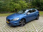 Volvo V40 2.0 D3 Business Sport, Auto's, 28 km/l, Euro 6, 4 cilinders, Blauw