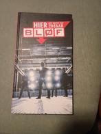 Blof 20 jaar cd/dvd box 2012, Ophalen of Verzenden, Zo goed als nieuw
