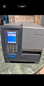 partij 9 stuks Intermec PM43 Labelprinter, Ophalen of Verzenden, Gebruikt