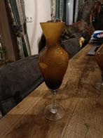 Antieke Italiaanse opaline vaas, Antiek en Kunst, Antiek | Vazen, Ophalen