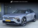Citroen C5 X 1.6 Plug-in Hybrid 225 Business Plus * Stoel-St, Auto's, Citroën, 1350 kg, Stof, Gebruikt, Euro 6