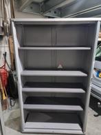 Gispen archiefkast, roldeur archiefkast , archiefkast, Huis en Inrichting, Kasten | Roldeurkasten en Archiefkasten, Ophalen, Gebruikt