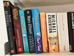 Spectaculair aanbod van boeken: 40 detectives, Boeken, Detectives, Ophalen of Verzenden, Gelezen