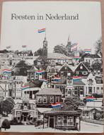 Feesten in Nederland, 50-jarig bestaan Nederlandsche Middens, Boeken, 20e eeuw of later, Ophalen of Verzenden, Zo goed als nieuw