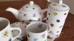 Servies, Antiek en Kunst, Antiek | Servies compleet, Ophalen