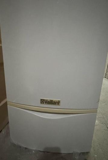 Vaillant VHR 24/28-3c (2007) - Werkend beschikbaar voor biedingen