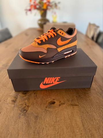 Nike airmax 1 | Kingsday | Maat 40 | NIEUW! | Ongedragen beschikbaar voor biedingen