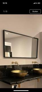 Electrische spiegel, Ophalen of Verzenden, Zo goed als nieuw