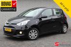 HYUNDAI I10 1.0i i-Motion Comfort | 5-dr | Cruise | Airco |, 65 pk, 12 maanden, Stof, Gebruikt