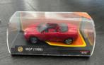 MG F 1996, Hobby en Vrije tijd, Modelauto's | 1:43, Ophalen of Verzenden, Zo goed als nieuw, Auto