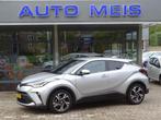Toyota C-HR 2.0 HYBRID GR-SPORT.AUTOM/ KEY .CAM. DAB CARPL, Auto's, Toyota, Euro 6, 4 cilinders, Alcantara, 19 km/l