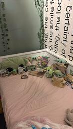 Baby yoda starwars collectie xxl, Ophalen, Zo goed als nieuw, Minder dan 140 cm