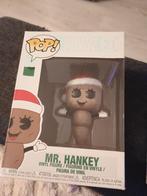 Funko pop Mr.hankey, Verzenden, Nieuw
