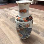 Japanse peacock vaas, Antiek en Kunst, Ophalen of Verzenden