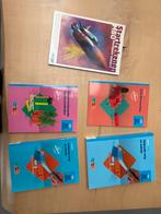 Helpende plus boeken pakket niveau 2, Ophalen of Verzenden, Nieuw, Overige vakken