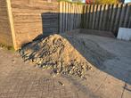 Kleigrond +/- 2 kuub, Tuin en Terras, Ophalen, Overige typen