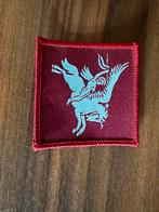 Airborne Pegasus Embleem - 2005, Ophalen of Verzenden, Overige soorten, Engeland, Embleem of Badge