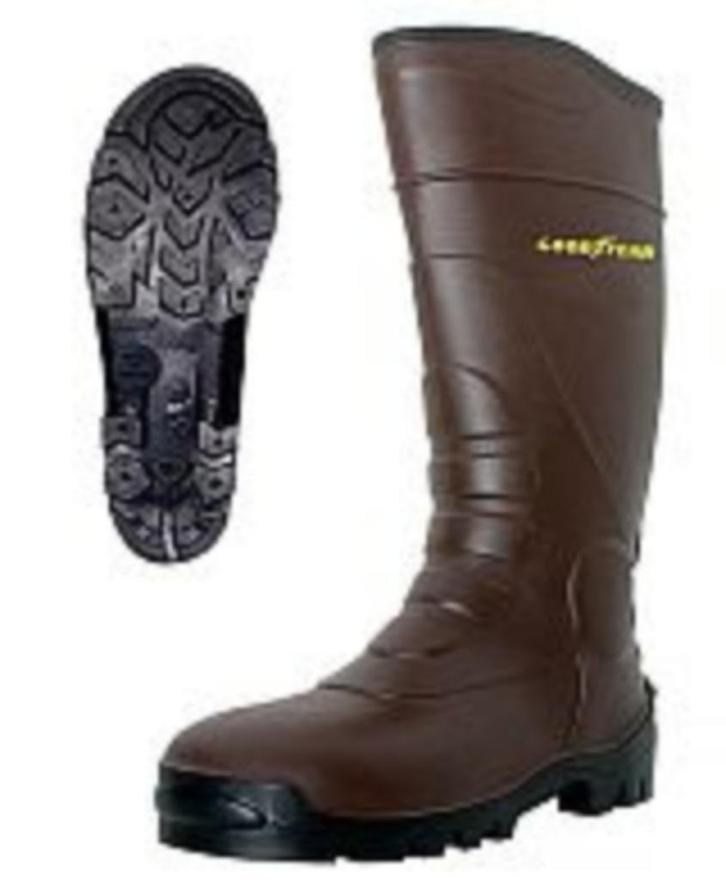 Good Year Walker Boot Mt 46, Watersport en Boten, Hengelsport | Algemeen, Nieuw, Kleding, Ophalen of Verzenden