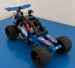 Lego Technic Off-Road Racer 42010, Ophalen of Verzenden, Zo goed als nieuw, Complete set, Lego