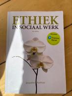 De maatschappelijke context van sociaal werk, Boeken, Nieuw, Ophalen of Verzenden, Galina van der Weert