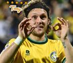Fortuna Sittard - Go Ahead Eagles Tickets | Kaarten Fortuna, Twee personen, Maart