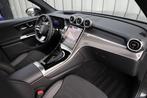 Mercedes-Benz GLC 300 AMG 4-Matic Aut9 258PK | Head-up | Key, Automaat, 12 maanden, Gebruikt, Zwart