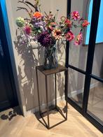 Op maat gemaakte stalen zuil brons, Huis en Inrichting, Woonaccessoires | Zuilen en Pilaren, Harreveldseweg 30 Zieuwent, Nieuw