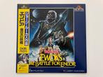 Ewoks: The Battle for Endor LaserDisc, Ophalen of Verzenden