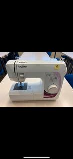 Brother XN1700 Naaimachine in Goede Staat, Ophalen, Zo goed als nieuw, Naaimachine, Brother