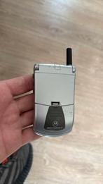 Motorola startac, Telecommunicatie, Mobiele telefoons | Motorola, Ophalen of Verzenden, Zo goed als nieuw